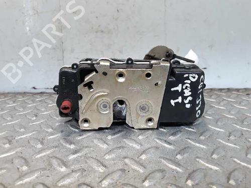 Used Rear left lock CITROËN XSARA PICASSO (N68) [1999-2012]  3066697