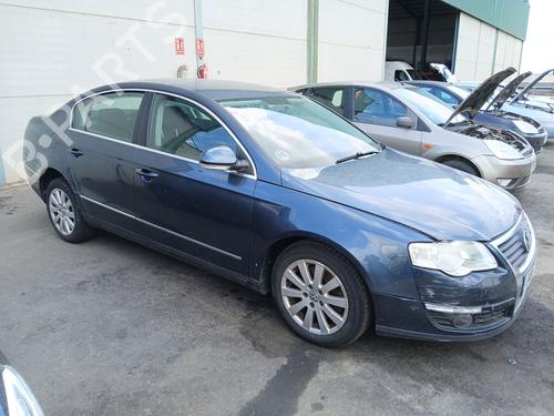 Right front driveshaft VW PASSAT B6 (3C2) 2.0 TDI 16V | BP35803291M39 - Image 10