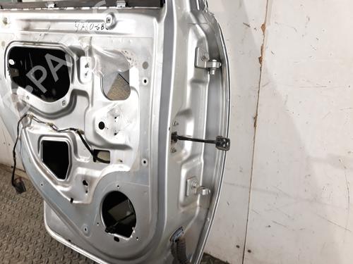 Left rear door OPEL CORSA D (S07)  | BP9363552C4 