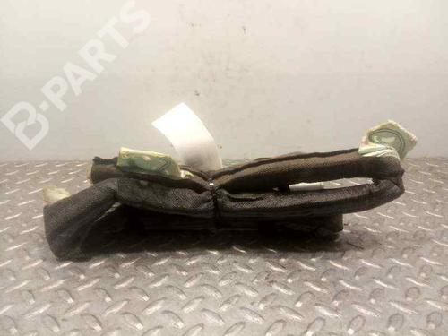 Used Left curtain airbag Left curtain airbag FORD FOCUS II (DA_, HCP, DP) [2004-2013] 6213378 6213378