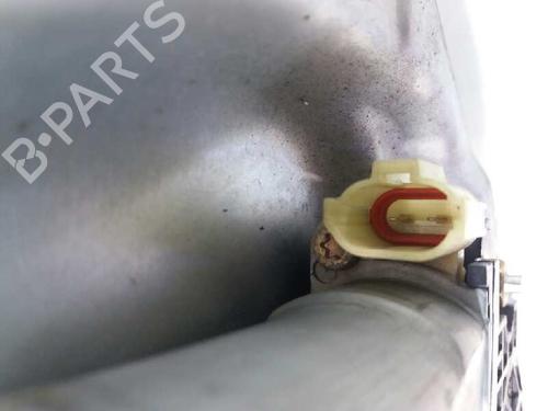 Front left window mechanism HYUNDAI ELANTRA III (XD)  | BP3355313C22 