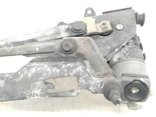 Front wiper motor FORD FIESTA VI (CB1, CCN) 1.4 | BP29638198M29