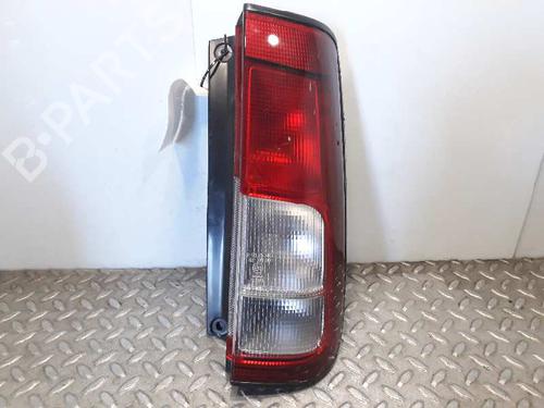 Used Right taillight SUZUKI IGNIS I (FH) [2000-2005]  3678290