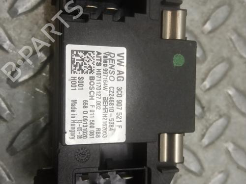 Heater resistor SEAT ALTEA XL (5P5, 5P8) 1.6 TDI | BP11674140M108 
