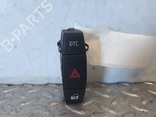 Warning switch BMW 1 (E87) 118 d (143 hp) 6131694560303 | 6131694560303 |