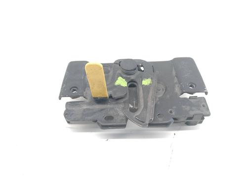 Used Hood lock FORD FIESTA VI (CB1, CCN) 1.6 TDCi (90 hp) 19574858