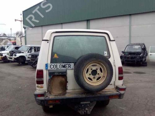 Right front driveshaft LAND ROVER DISCOVERY II (L318)  | BP3057948M39 