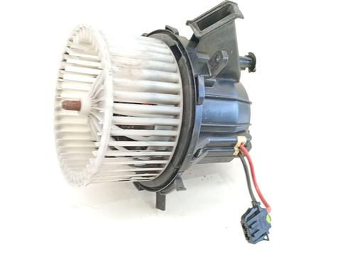 Heater blower motor AUDI A4 B8 (8K2) 2.0 TDI | BP37494765M62 - Image 2