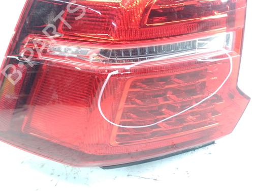Left taillight VOLVO XC60 I SUV (156)  | BP29455811C34 
