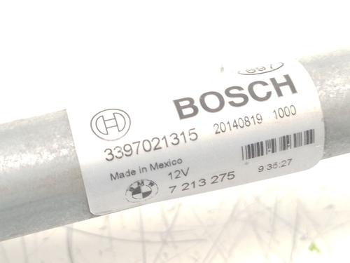 Front wiper motor BMW X3 (F25) xDrive 20 d | BP27638338M29 