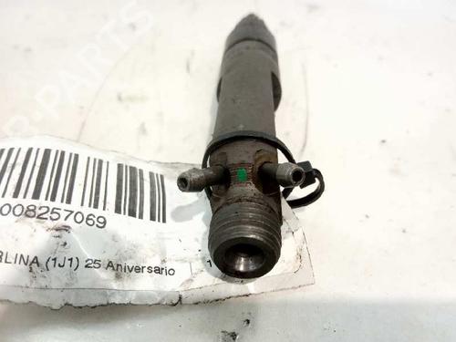 Injector VW GOLF IV (1J1)  | BP3222230M100 