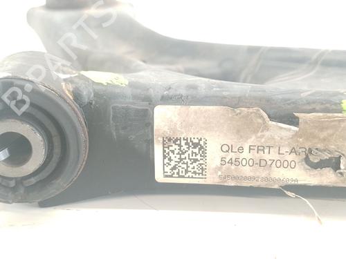 Left front suspension arm KIA SPORTAGE IV (QL, QLE) 1.6 CRDi | BP28001704M12 