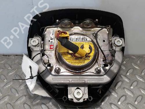 Driver airbag HONDA CIVIC VIII Hatchback (FN, FK)  | BP7219811C9 