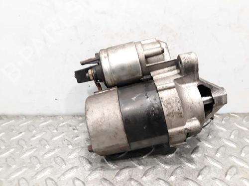 Starter RENAULT MEGANE III Hatchback (BZ0/1_, B3_)  | BP3688949M8 