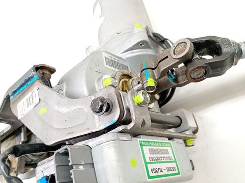 Steering column KIA SPORTAGE IV (QL, QLE) 1.7 CRDi | BP37421806M21 - Image 7