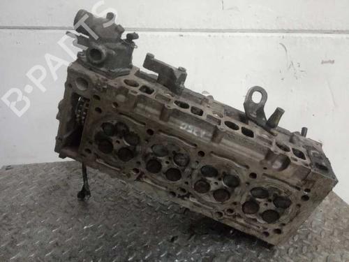 Cylinder head MERCEDES-BENZ SPRINTER 3,5-t Van (B906)  | BP10980167M5 