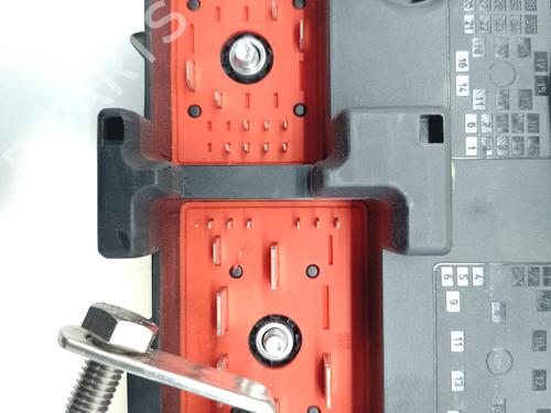 Fuse box OPEL VECTRA C (Z02) 2.0 DTI 16V (F69) | BP20641164E1 