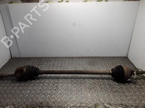 Right front driveshaft CHRYSLER VOYAGER IV (RG, RS)  | BP10536327M39 