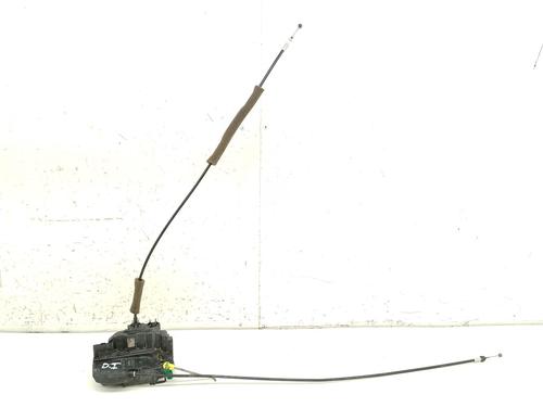 front-left-lock-nissan-navara-np300-d40-2004-36295637 main image