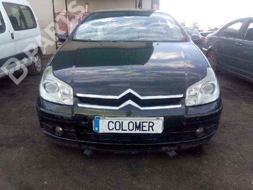CITROËN C5 I (DC_)  2.0 16V (DCRFNC, DCRFNF)  251502