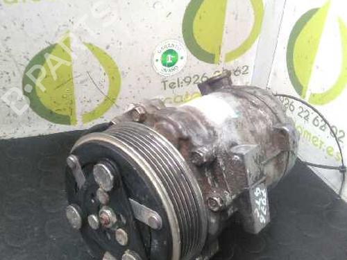 AC compressor OPEL COMBO Box Body/MPV  | BP3133155M34 