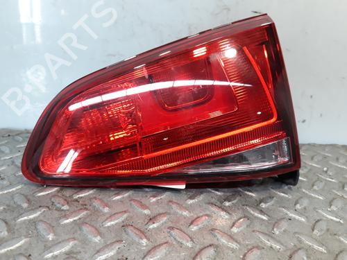 Used Right tailgate light VW GOLF VII (5G1, BQ1, BE1, BE2) [2012-2021]  9105796