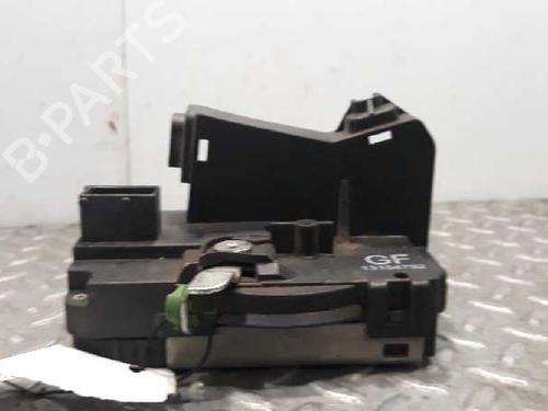 Front right lock OPEL MERIVA A MPV (X03) 1.7 CDTI (E75) | BP3039180C97 