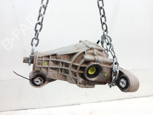 Differential, bag Differential, bag VW TOUAREG (7P5, 7P6) 3.0 V6 TDI (240 hp) 36388137 36388137
