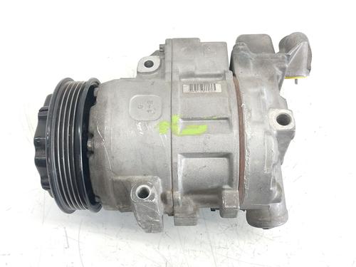 AC compressor MERCEDES-BENZ A-CLASS (W168) A 170 CDI (168.008) | BP30393581M34 