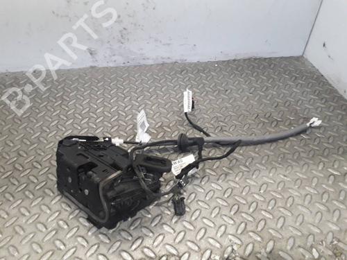 Front right lock SEAT ATECA (KH7, KHP) 1.0 TSI | BP15691129C97 