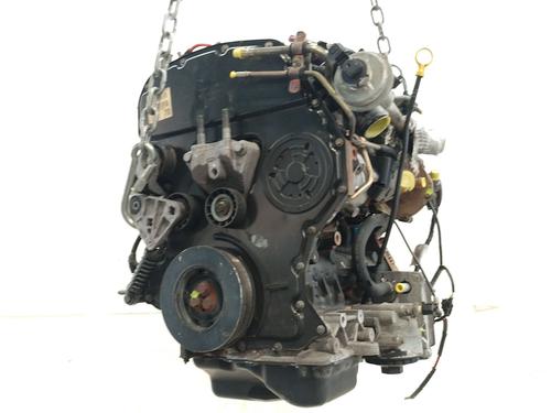 Engine FORD MONDEO III Saloon (B4Y) 2.0 16V TDDi / TDCi | BP24109889M1 
