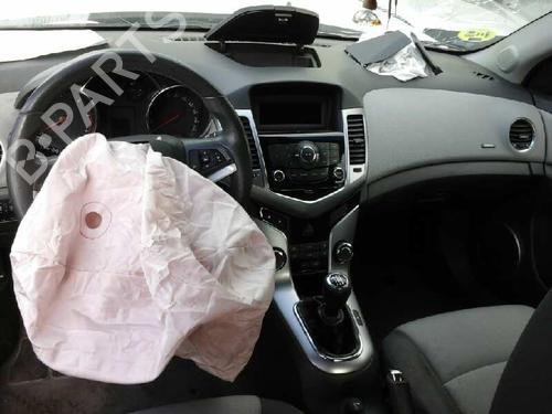 Mass air flow sensor CHEVROLET CRUZE (J300)  | BP5386473M95 