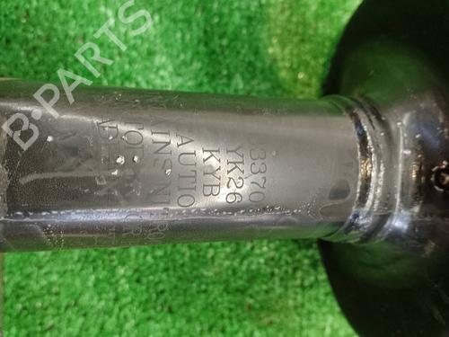 Right front shock absorber RENAULT CLIO II (BB_, CB_) 1.2 16V (BB05, BB0W, BB11, BB27, BB2T, BB2U, BB2V, CB05,... | BP17144818M17 