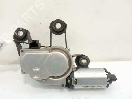 Rear wiper motor FORD FIESTA V (JH_, JD_)  | BP4561059M102 