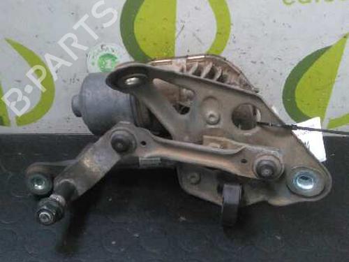 Used Front wiper motor PEUGEOT 407 (6D_) 2.7 HDi (6DUHZJ, 6DUHZF) (204 hp) 3125036
