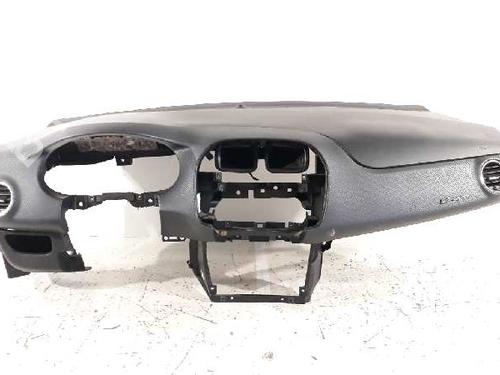 Kollisonspute sett FIAT BRAVO II (198_) [2006-2016]  4914326