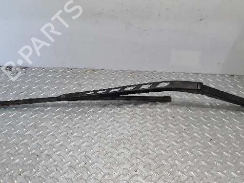 Used Front windshield wiper arm BMW 5 (E60) 530 d (231 hp) 5386450
