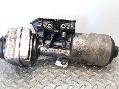 Oliekøler SKODA FABIA I (6Y2) 1.9 SDI | BP14228784M33 