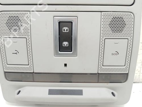 Interior roof light LAND ROVER DISCOVERY SPORT (L550) 2.0 D | BP32267207I8