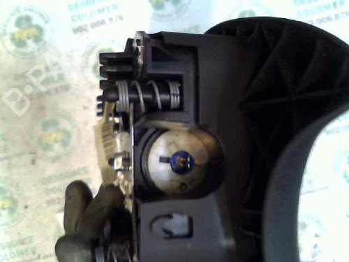 Driver airbag CITROËN XSARA PICASSO (N68) 2.0 HDi | BP3070880C9 