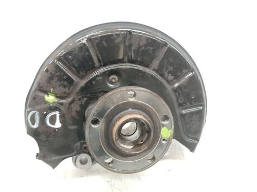 Used Right front steering knuckle VW PASSAT B6 (3C2) 2.0 TDI 16V (140 hp) 29538994
