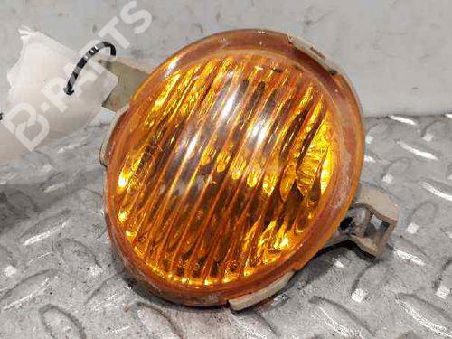 Used Left front indicator Left front indicator DAEWOO MATIZ (M100, M150) 0.8 (52 hp) 6545110 6545110