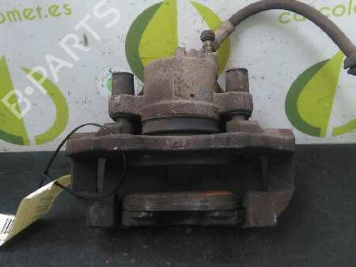 Right front brake caliper FORD FOCUS II (DA_, HCP, DP) 1.6 TDCi | BP11624609M104 