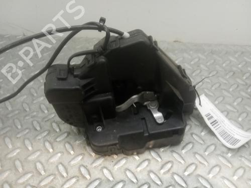 Venstre bak lås MERCEDES-BENZ E-CLASS (W211) [2002-2009]  10057539