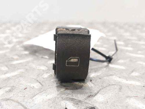 Used Left rear window switch Left rear window switch AUDI A4 B6 (8E2) 1.9 TDI (130 hp) 6096286 6096286