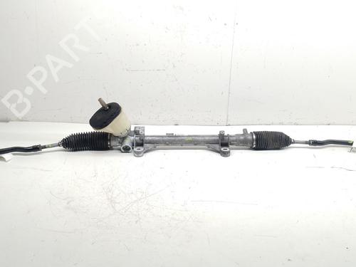 Used Steering rack RENAULT MEGANE III Hatchback (BZ0/1_, B3_) 2.0 dCi (BZ0L) (160 hp) 32044012