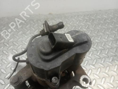 Right rear brake caliper VW PASSAT B6 (3C2) 2.0 TDI 16V | BP11626806M106 