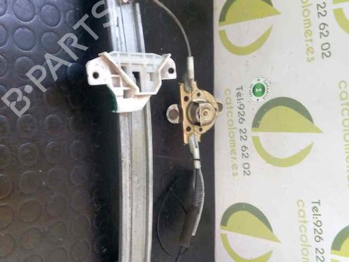 Used Rear left window mechanism HYUNDAI ACCENT II (LC) [1999-2012]  3067582