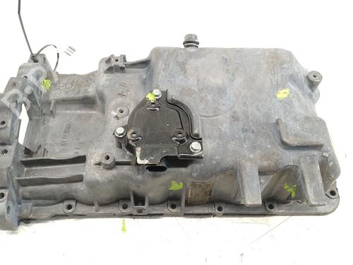 Used Oil sump HYUNDAI i40 I CW (VF) 1.7 CRDi (136 hp) 29585340
