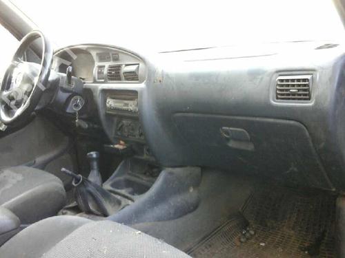 Alternator MAZDA B-SERIE (UN)  | BP6575870M7 